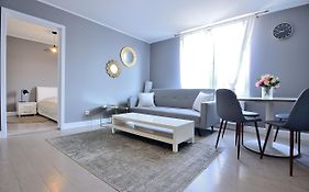 Victus Apartamenty, Apartament Tango